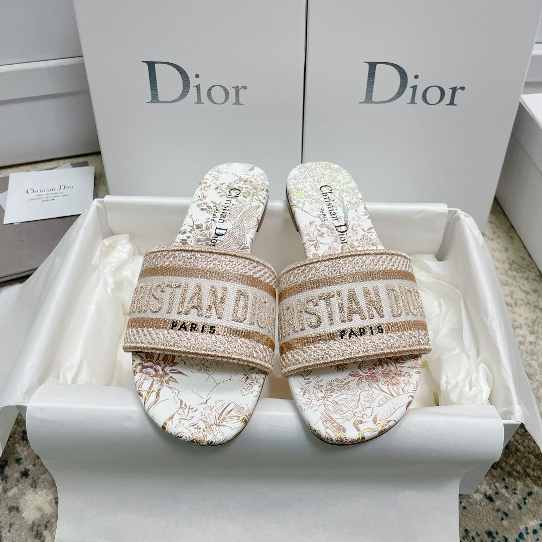 Luxury Shoes - DIR - 468