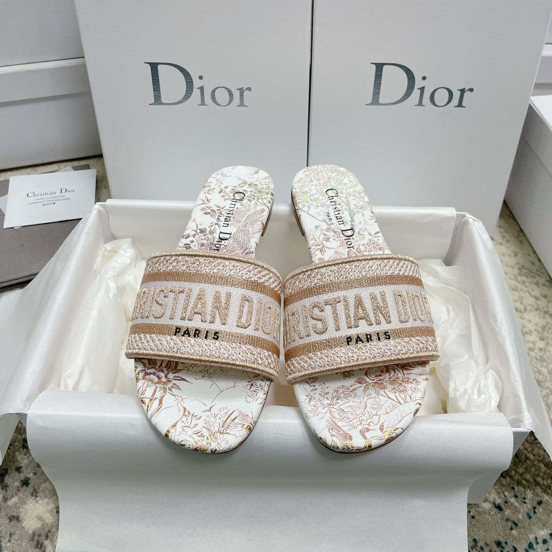 Luxury Shoes - DIR - 468