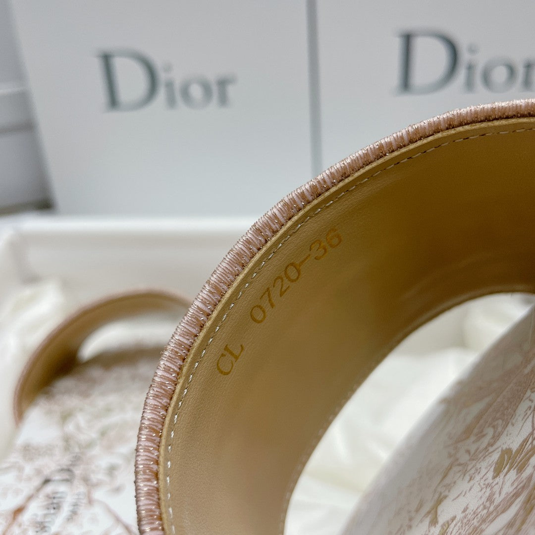 Luxury Shoes - DIR - 468