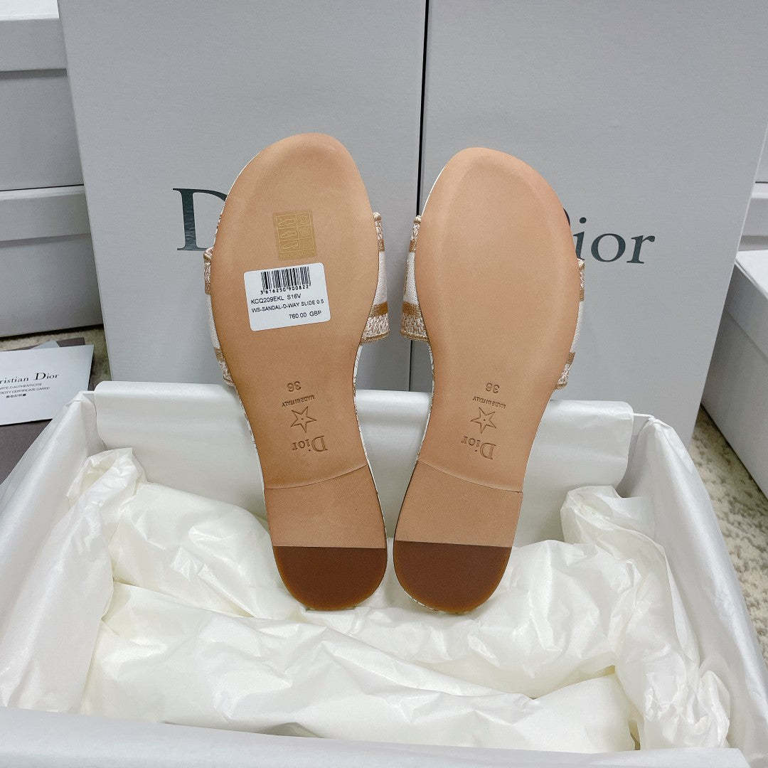 Luxury Shoes - DIR - 468