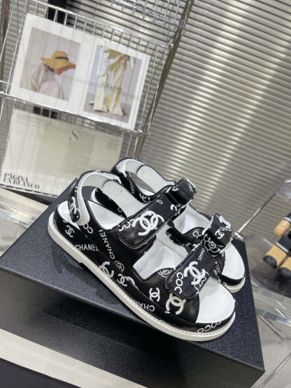 Luxury Shoes Sandals - CHL - 860