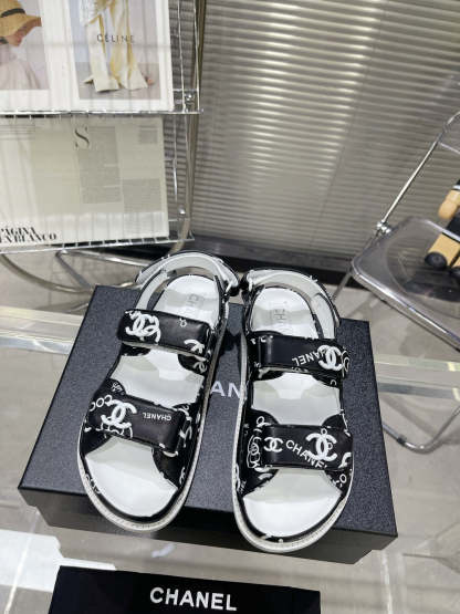 Luxury Shoes Sandals - CHL - 860
