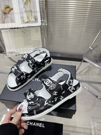 Luxury Shoes Sandals - CHL - 860