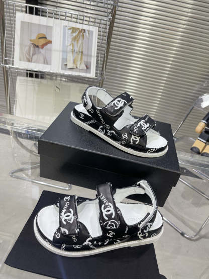 Luxury Shoes Sandals - CHL - 860