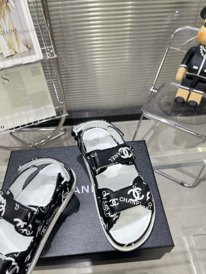 Luxury Shoes Sandals - CHL - 860