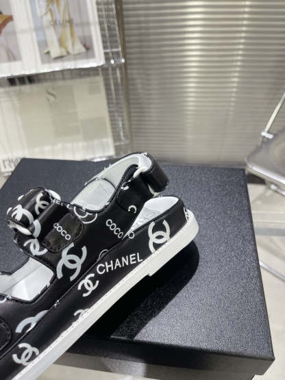 Luxury Shoes Sandals - CHL - 860
