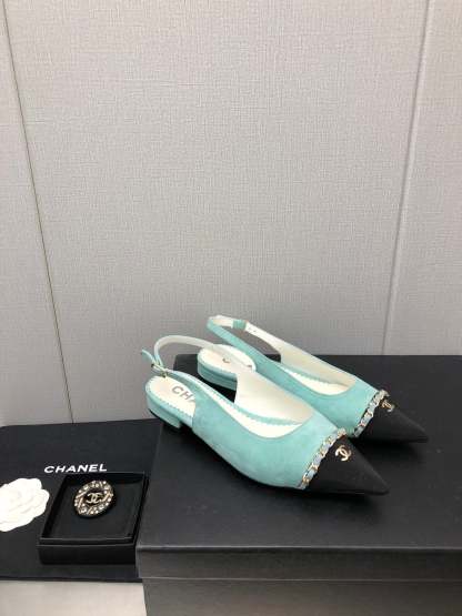 Luxury Shoes Sandals - CHL - 870