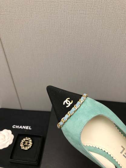 Luxury Shoes Sandals - CHL - 870