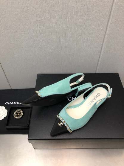 Luxury Shoes Sandals - CHL - 870
