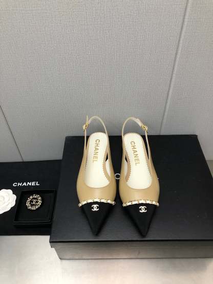Luxury Shoes Sandals - CHL - 874
