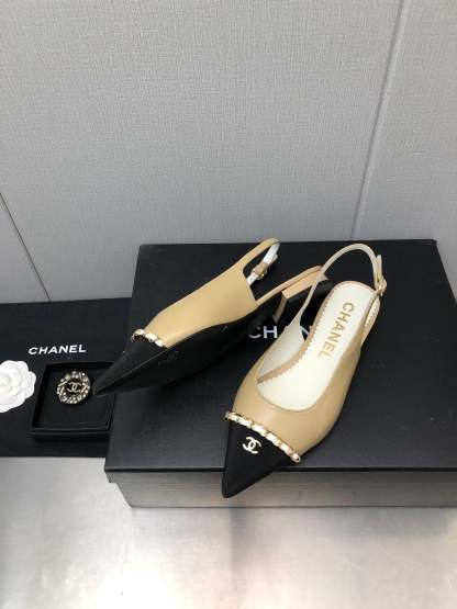 Luxury Shoes Sandals - CHL - 874