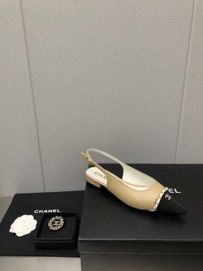 Luxury Shoes Sandals - CHL - 874