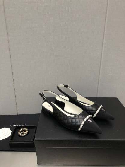 Luxury Shoes Sandals - CHL - 877