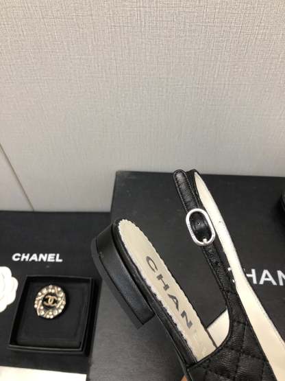 Luxury Shoes Sandals - CHL - 877