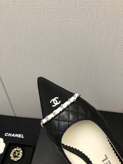 Luxury Shoes Sandals - CHL - 877