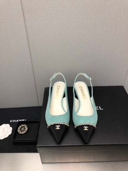 Luxury Shoes Sandals - CHL - 879