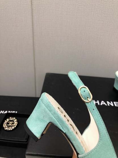 Luxury Shoes Sandals - CHL - 879