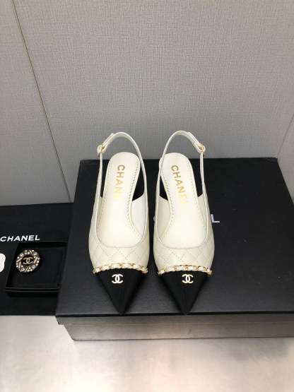 Luxury Shoes Sandals - CHL - 884