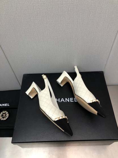 Luxury Shoes Sandals - CHL - 884