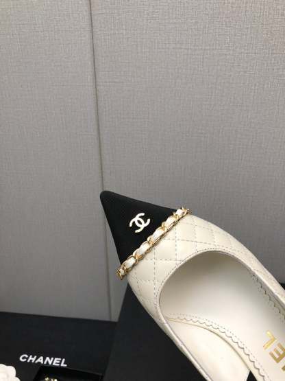 Luxury Shoes Sandals - CHL - 884