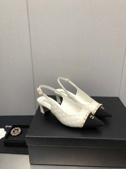 Luxury Shoes Sandals - CHL - 884
