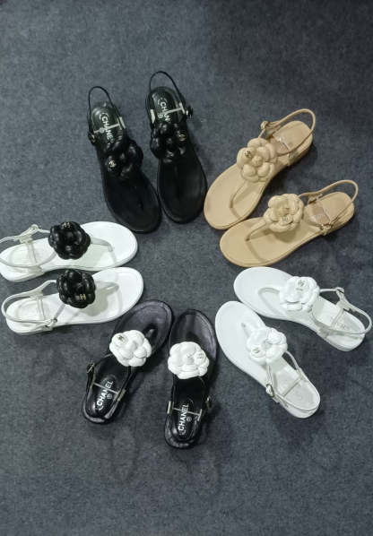 Luxury Shoes Sandals - CHL - 834