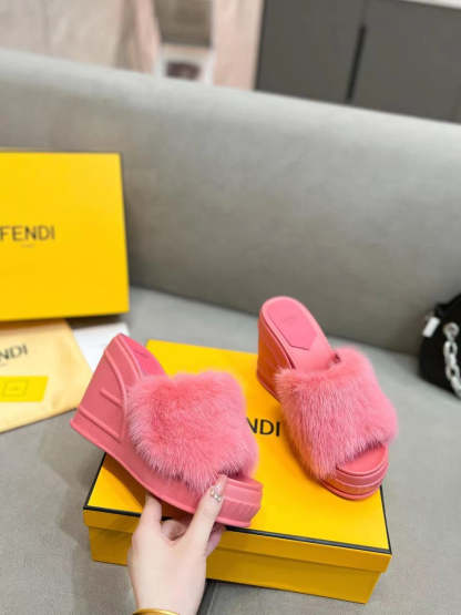 Luxury Shoes - FED - 138