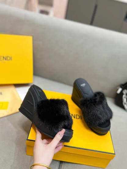 Luxury Shoes - FED - 184