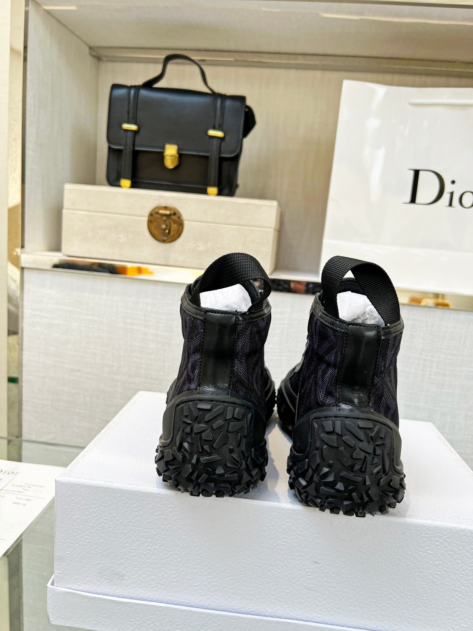 Luxury Shoes - DIR - 586