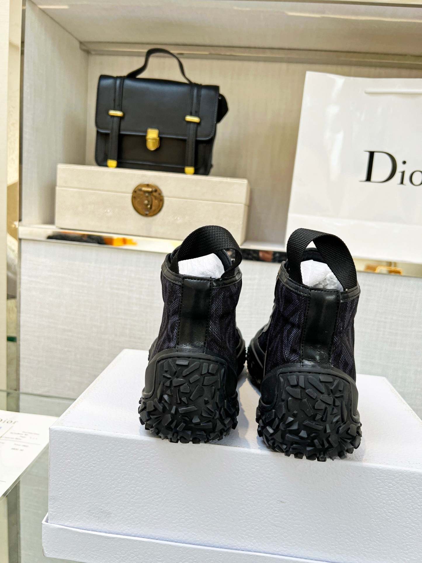 Luxury Shoes - DIR - 586