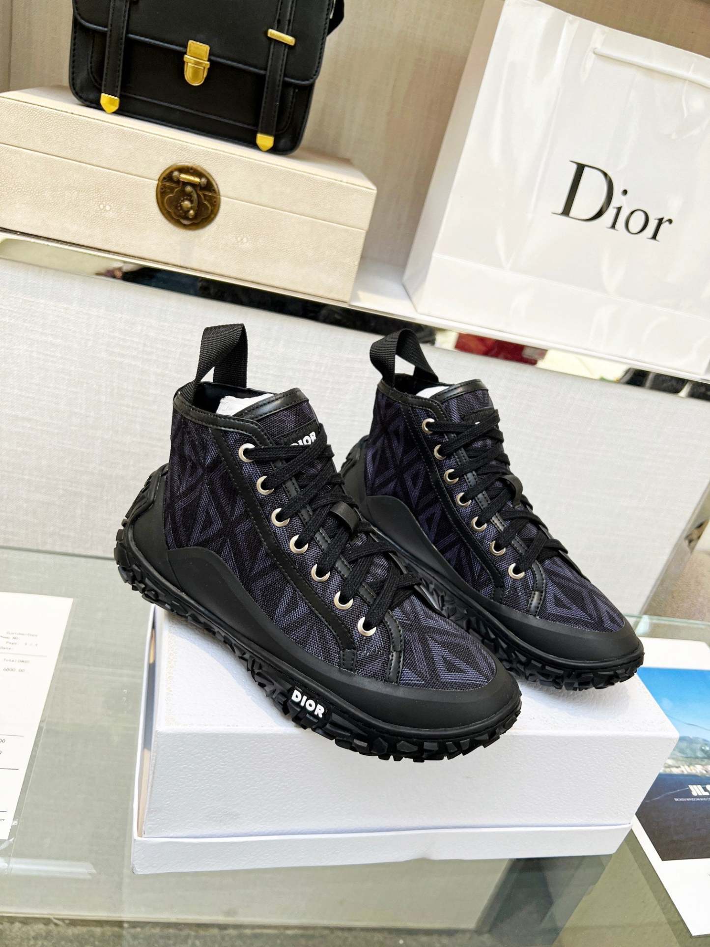 Luxury Shoes - DIR - 586