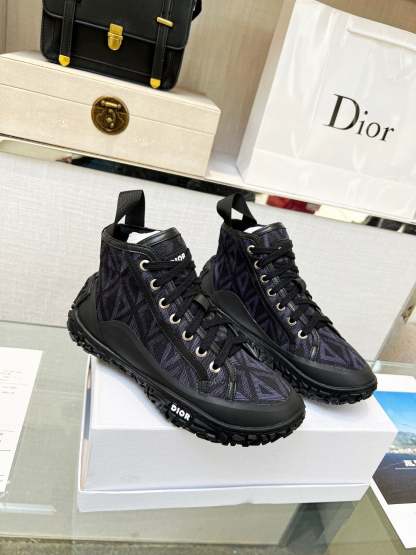 Luxury Shoes - DIR - 586