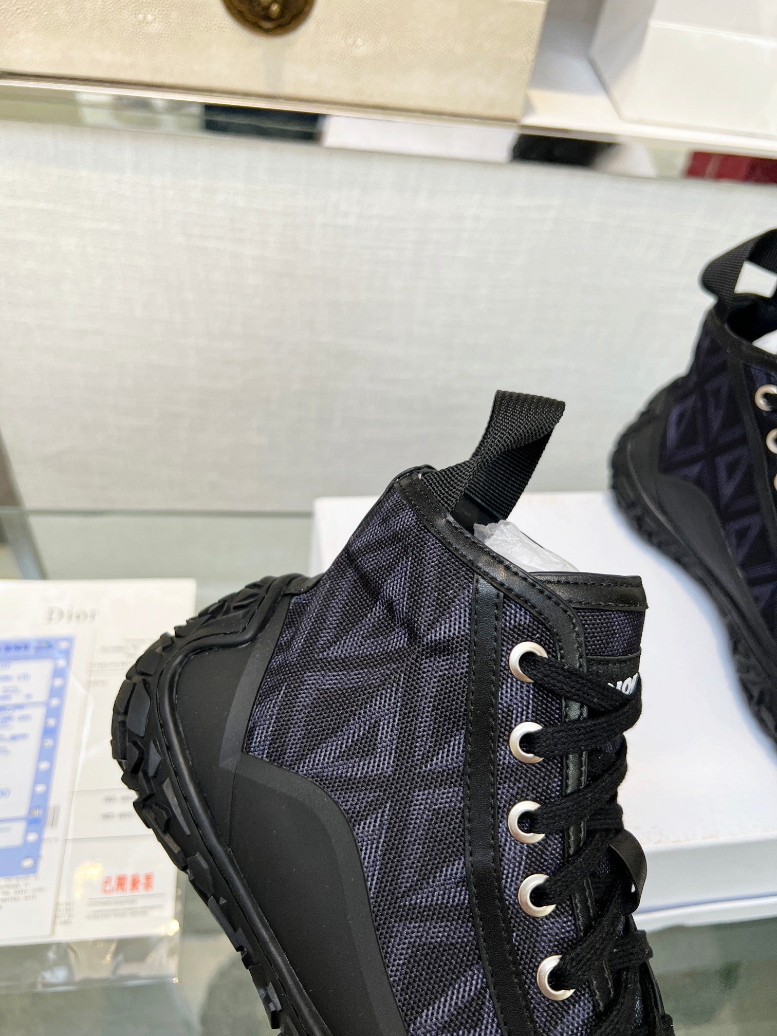 Luxury Shoes - DIR - 586