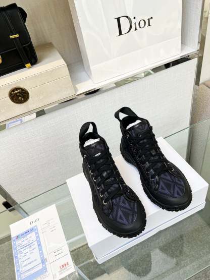 Luxury Shoes - DIR - 586