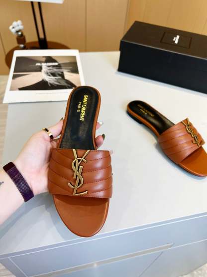 Luxury Shoes Sandals - SL - 250