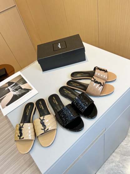 Luxury Shoes Sandals - SL - 246