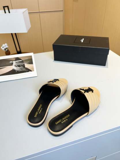 Luxury Shoes Sandals - SL - 246