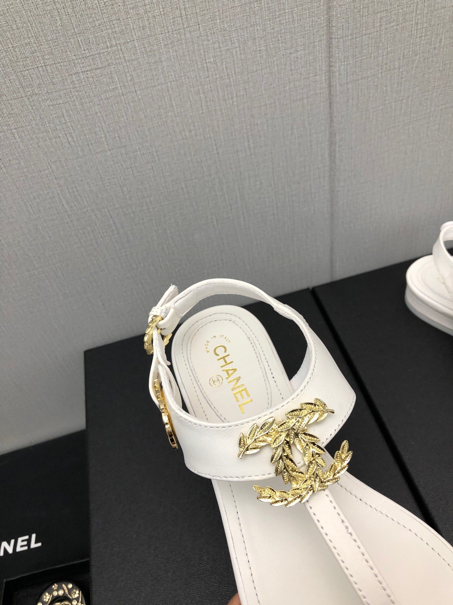 Luxury Shoes Sandals - CHL - 769