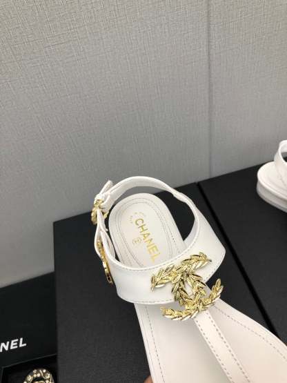 Luxury Shoes Sandals - CHL - 769