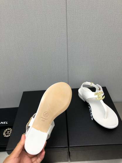 Luxury Shoes Sandals - CHL - 769