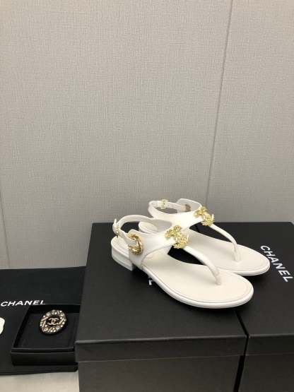 Luxury Shoes Sandals - CHL - 769