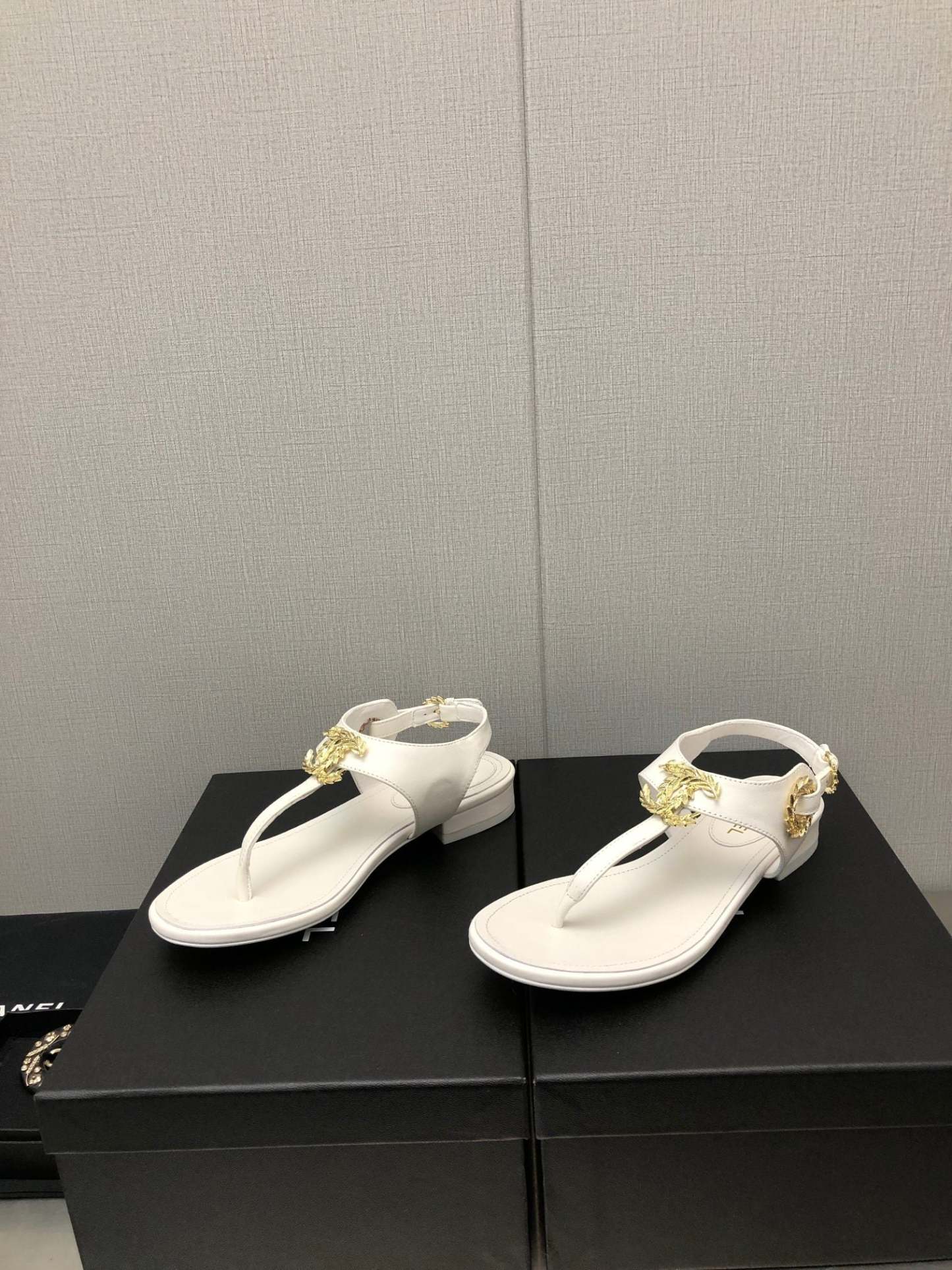 Luxury Shoes Sandals - CHL - 769