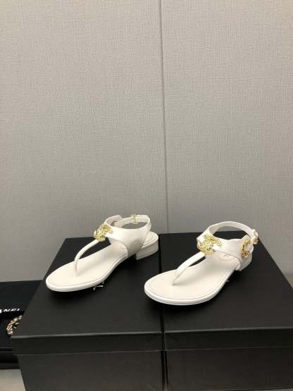 Luxury Shoes Sandals - CHL - 769