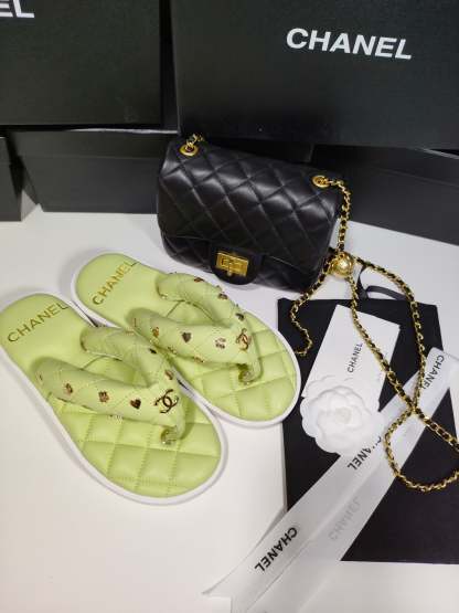Luxury Shoes Sandals - CHL - 697