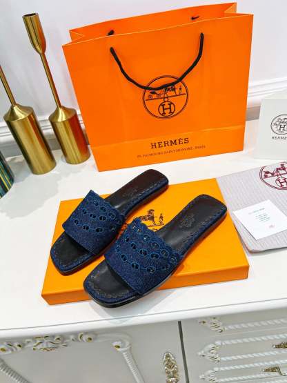 Luxury Shoes - HMS - 275
