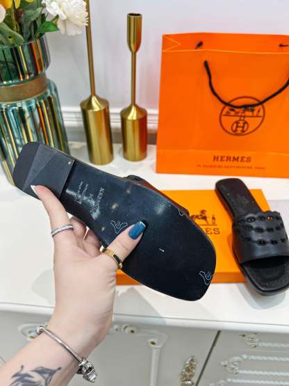 Luxury Shoes - HMS - 273