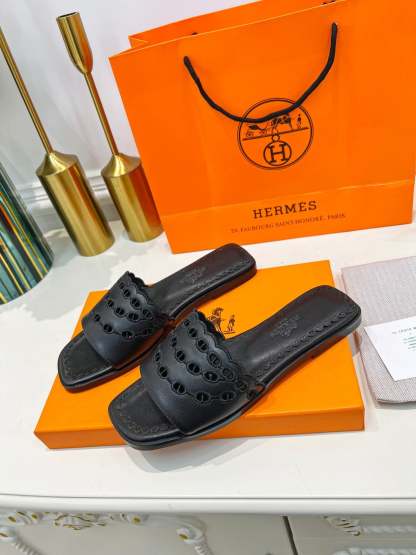 Luxury Shoes - HMS - 273