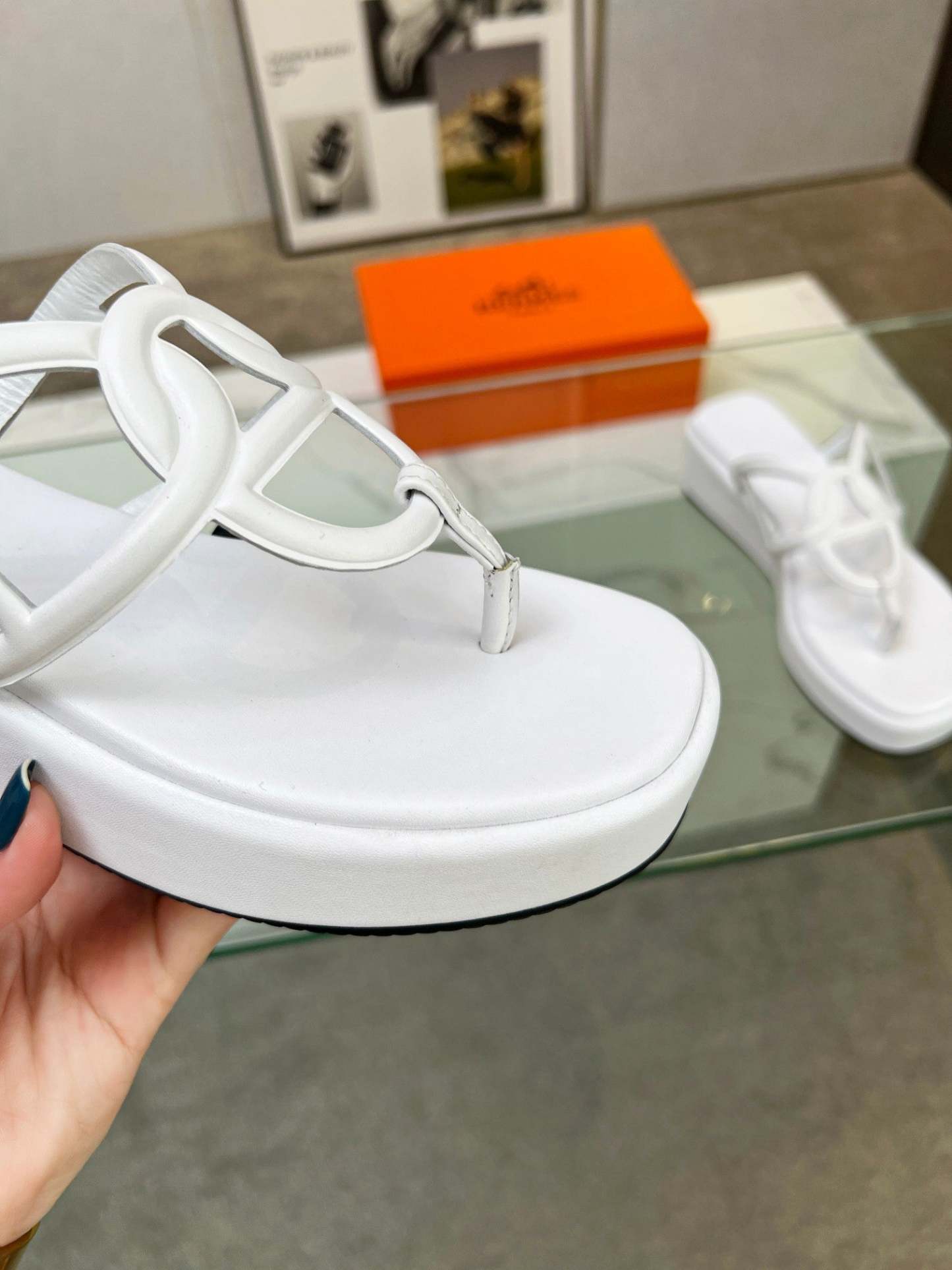 Luxury Shoes - HMS - 009