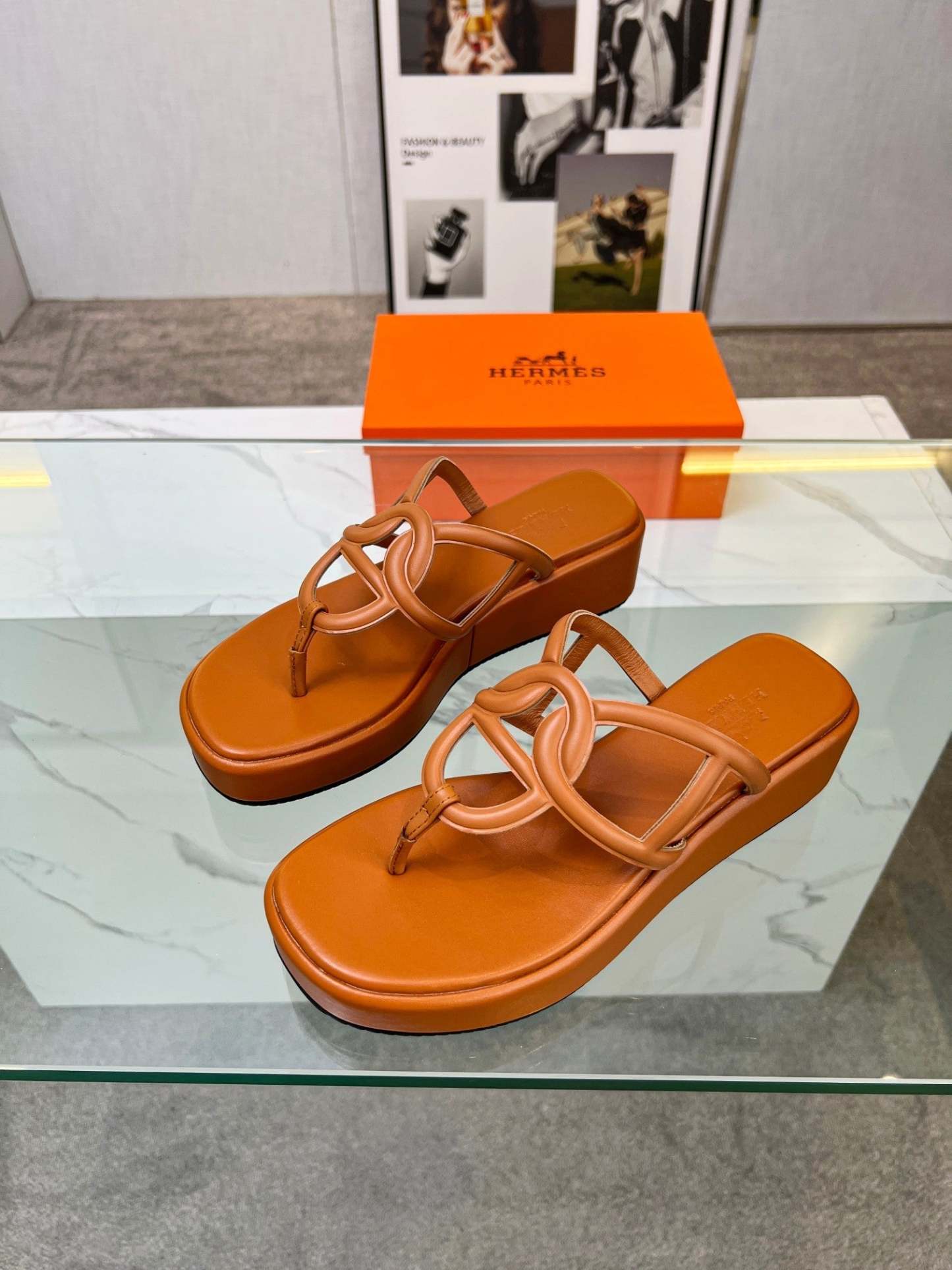 Luxury Shoes - HMS - 011