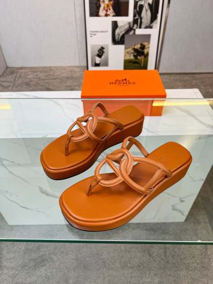 Luxury Shoes - HMS - 011